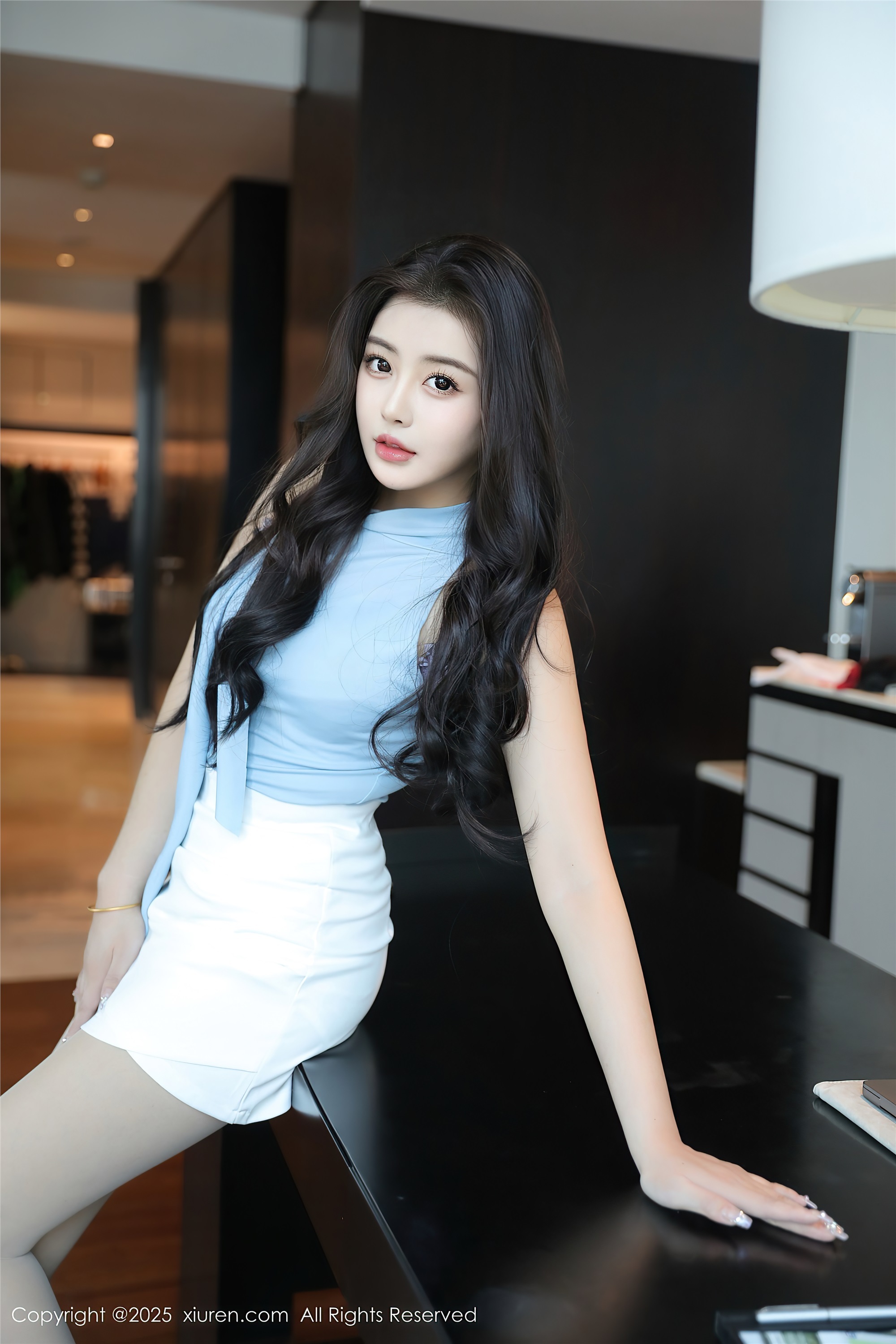 Xiuren秀人网 2025.04.17 NO.10165 希雅sia